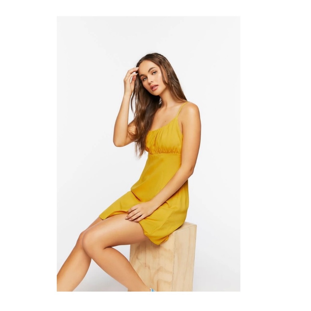 Forever 21 dress